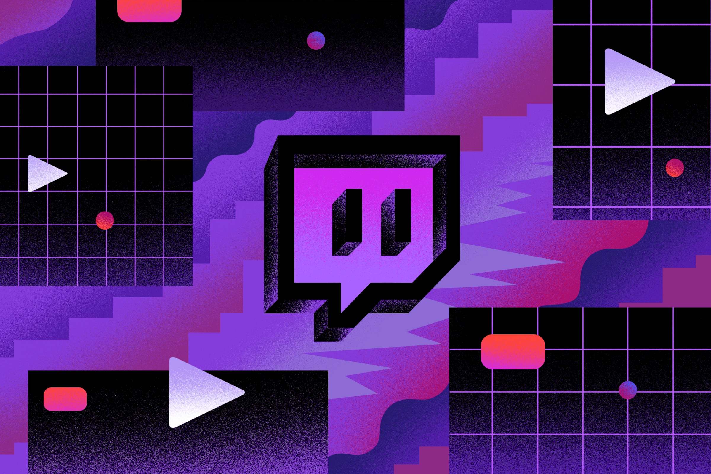Twitch cuts 35% of its staff, and now more than 500 people are out of work