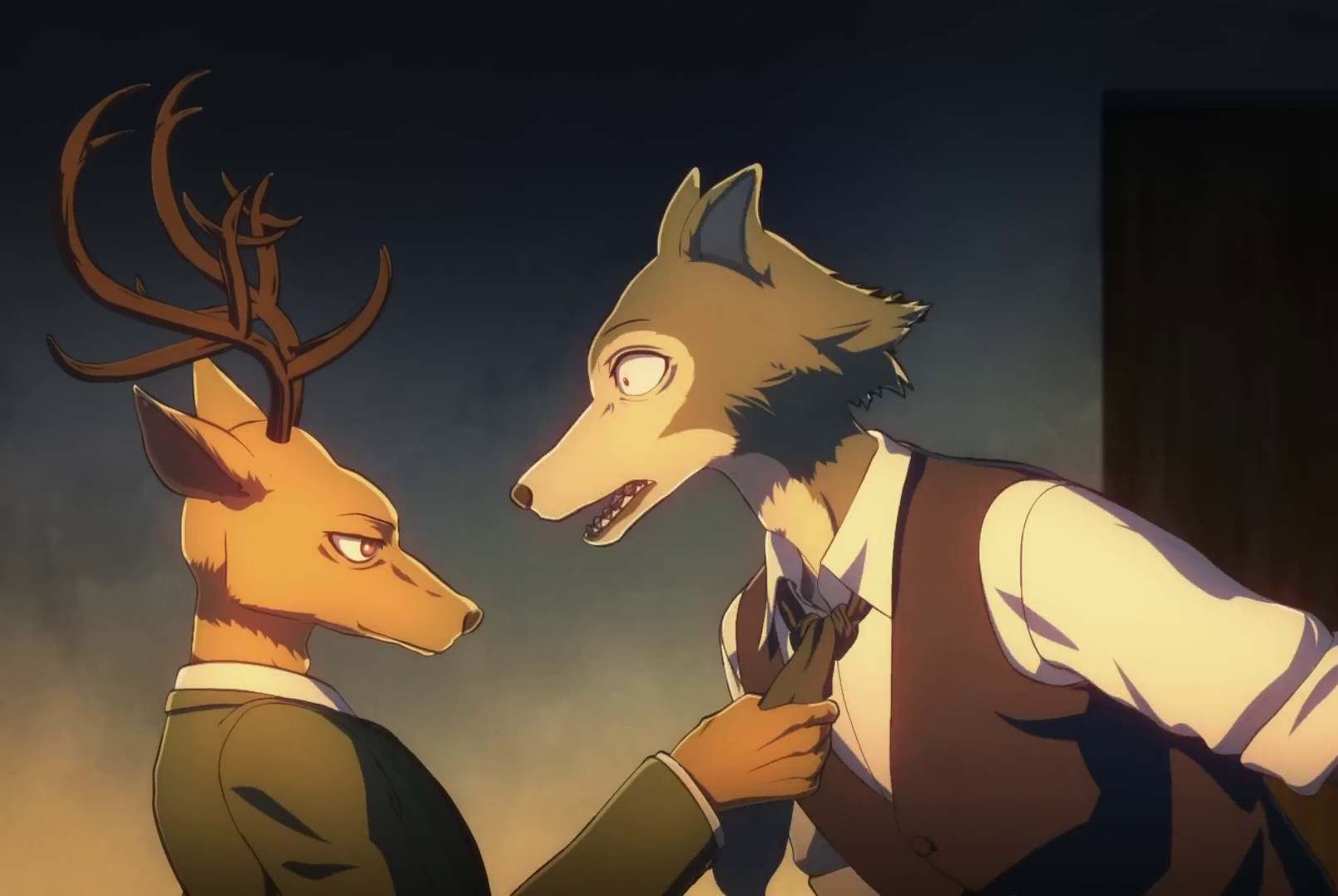 Studio Orange addresses the gripes about CG use in anime