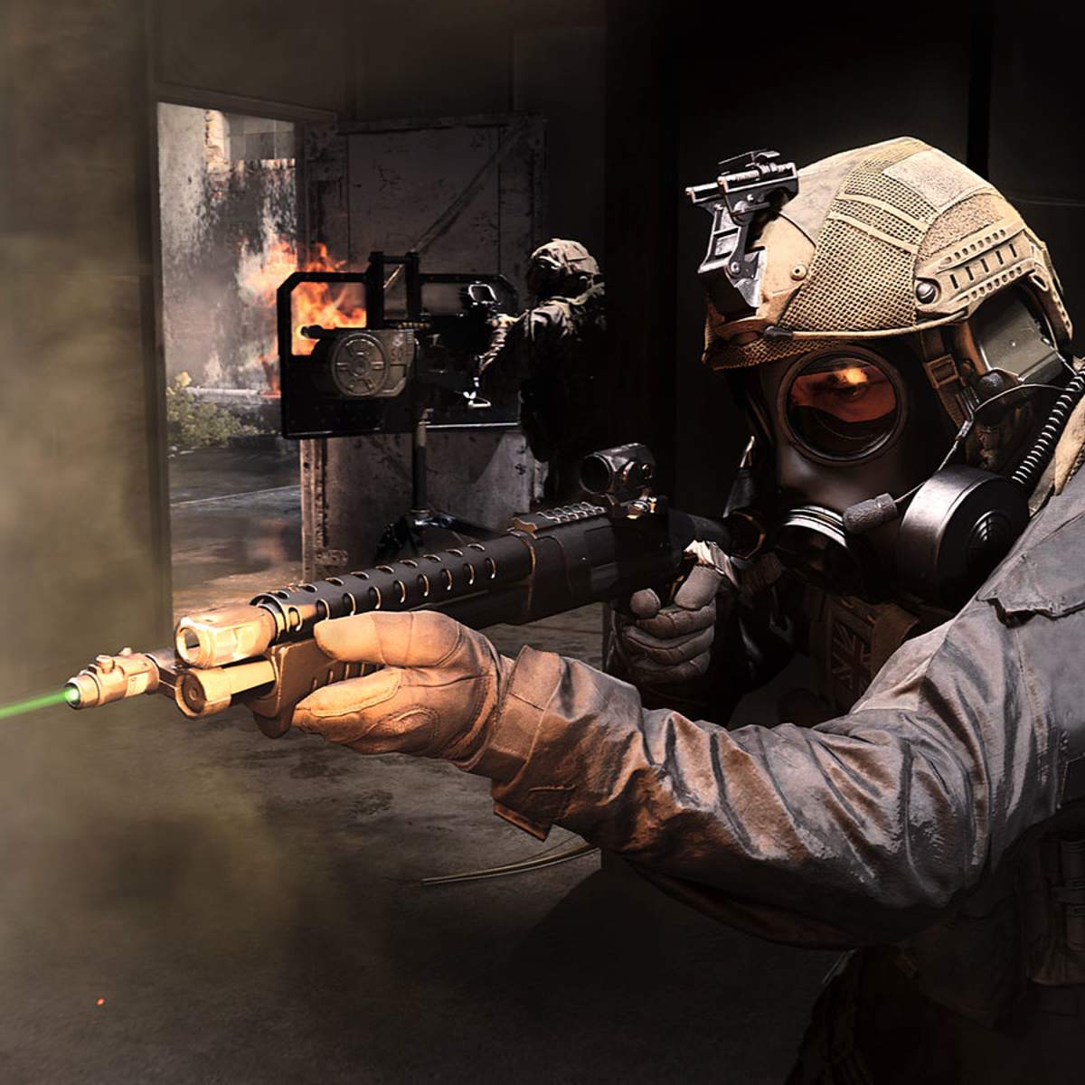 Call of Duty: Modern Warfare multiplayer review - a shooter struggling to define what it wants to be