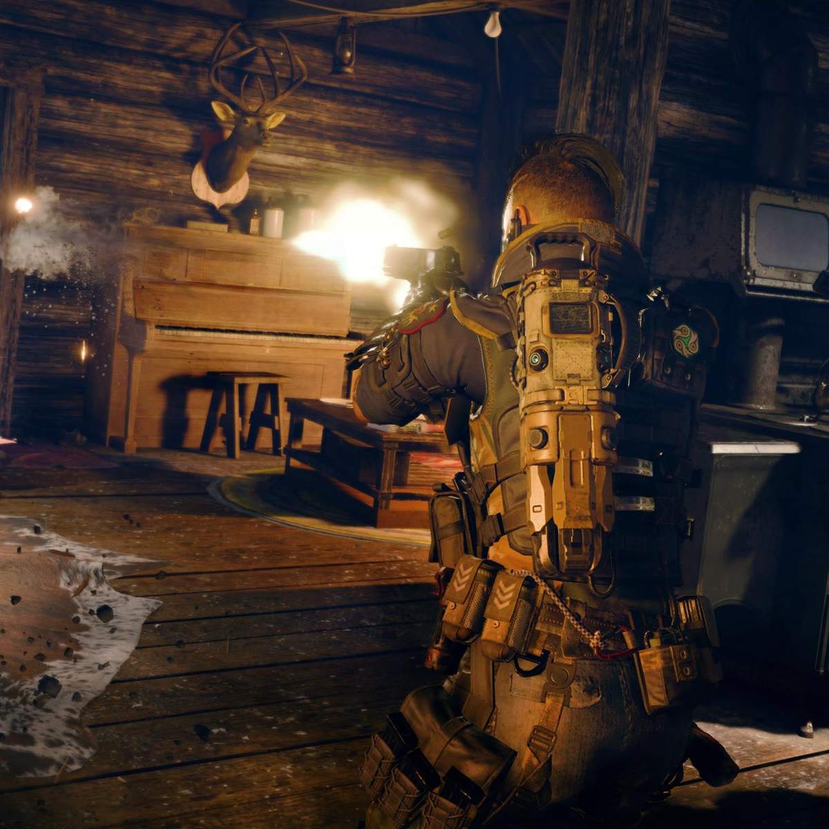 Call of Duty: Black Ops 4 reviews round-up, all the scores