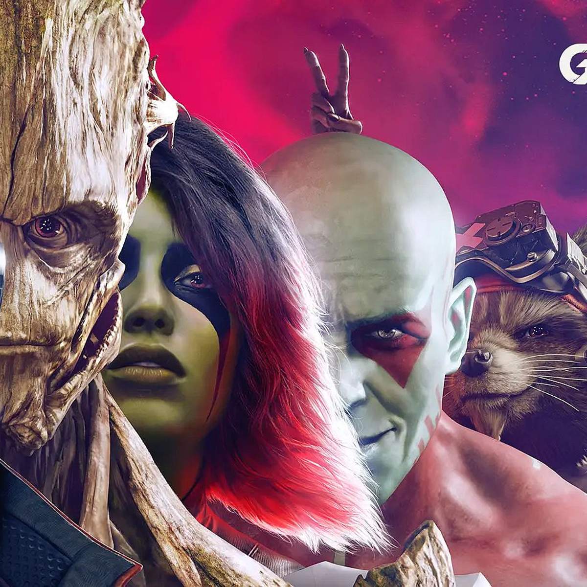 Marvel’s Guardians of the Galaxy review: one of the best story-focused games of the year - with some catches