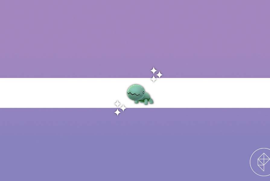 Can Trapinch be shiny in Pokémon Go?