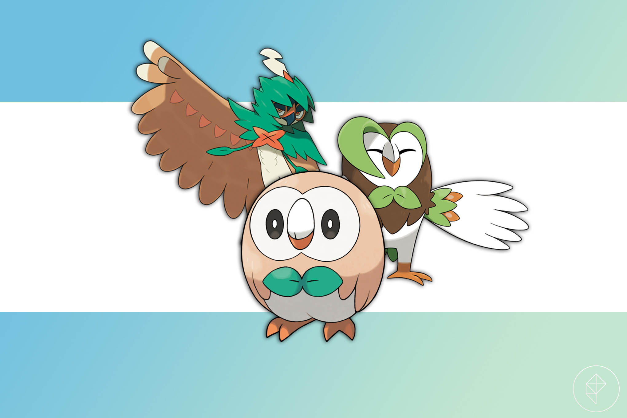 Pokémon Go Rowlet Community Day guide