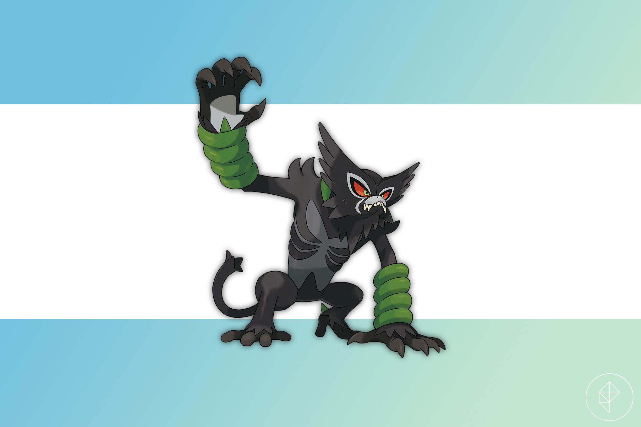 Pokémon Go ‘Rogue of the Jungle’ Zarude ticket Special Research