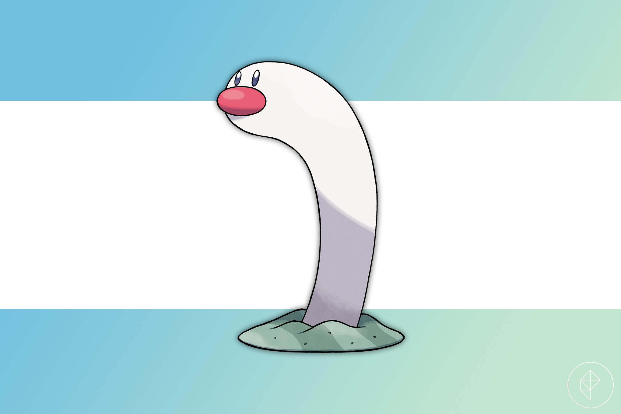 How to find Wiglett in Pokémon Go