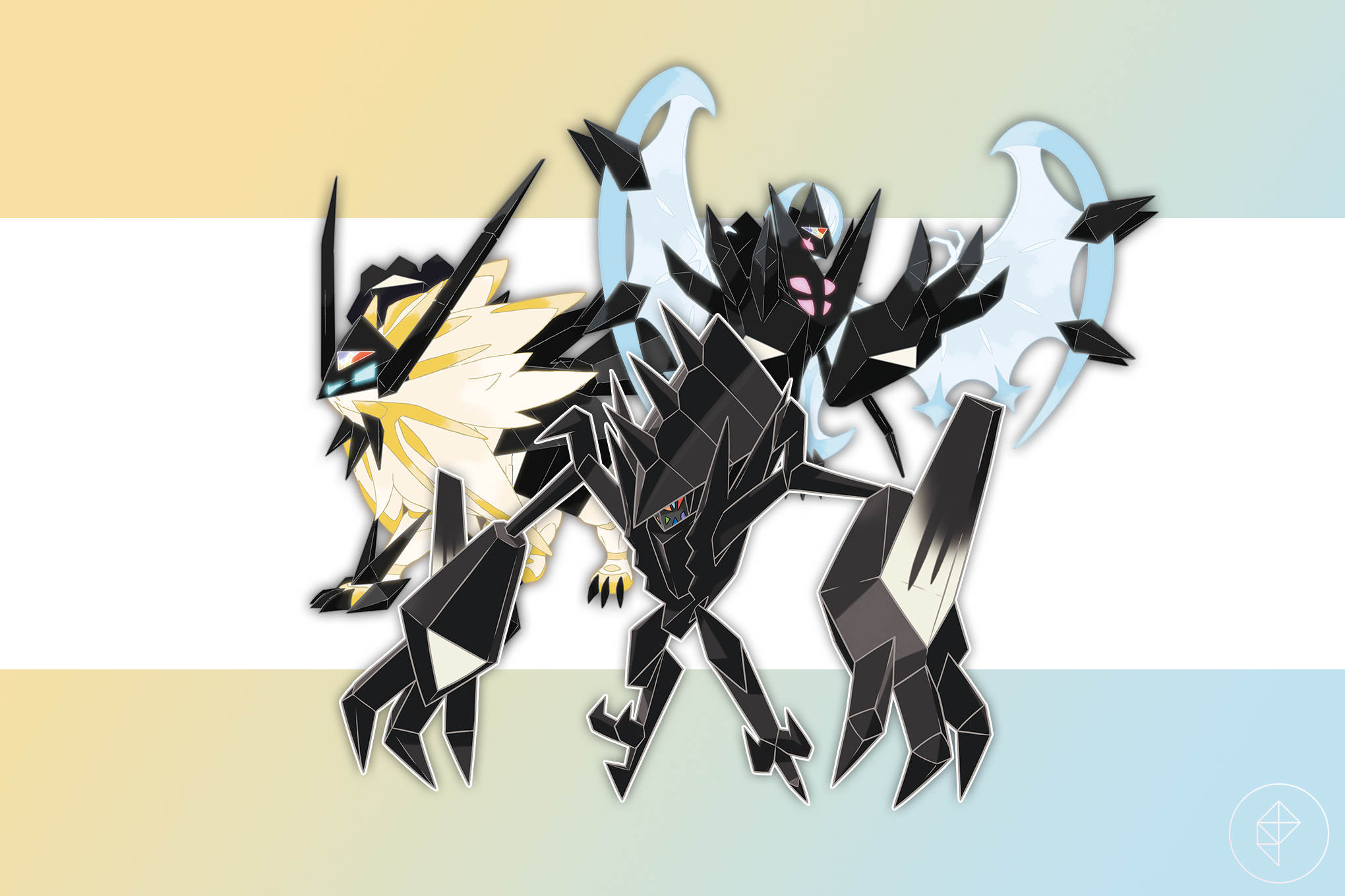 Necrozma counters, weakness in Pokémon Go raids