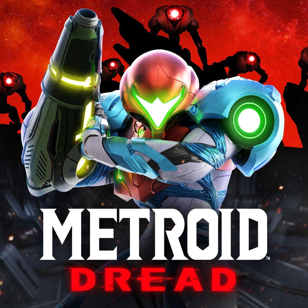 Metroid Dread review: a strong adventure that’ll delight fans