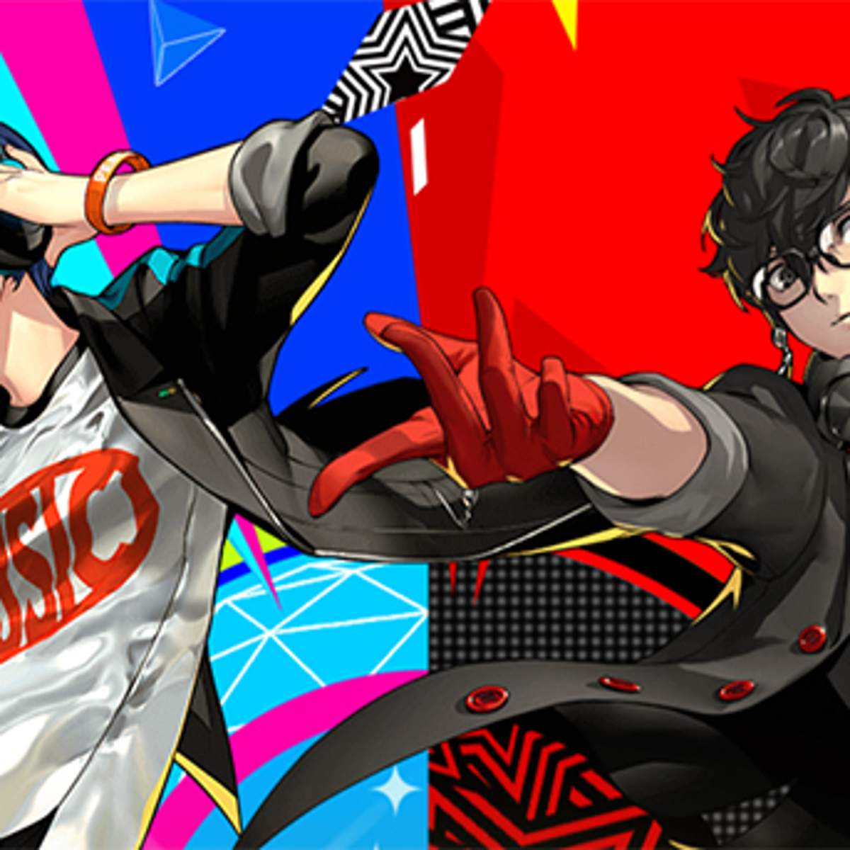 Persona 3: Dancing in Moonlight and Persona 5: Dancing in Starlight Review