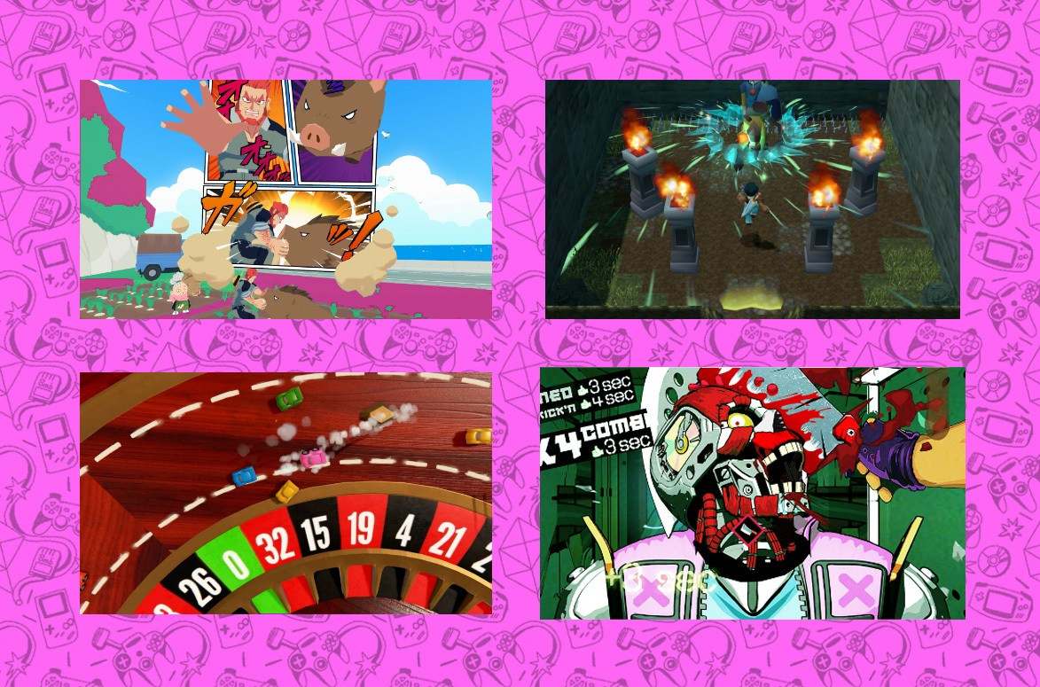 Gamescom was too expensive for these devs — but don’t miss their games