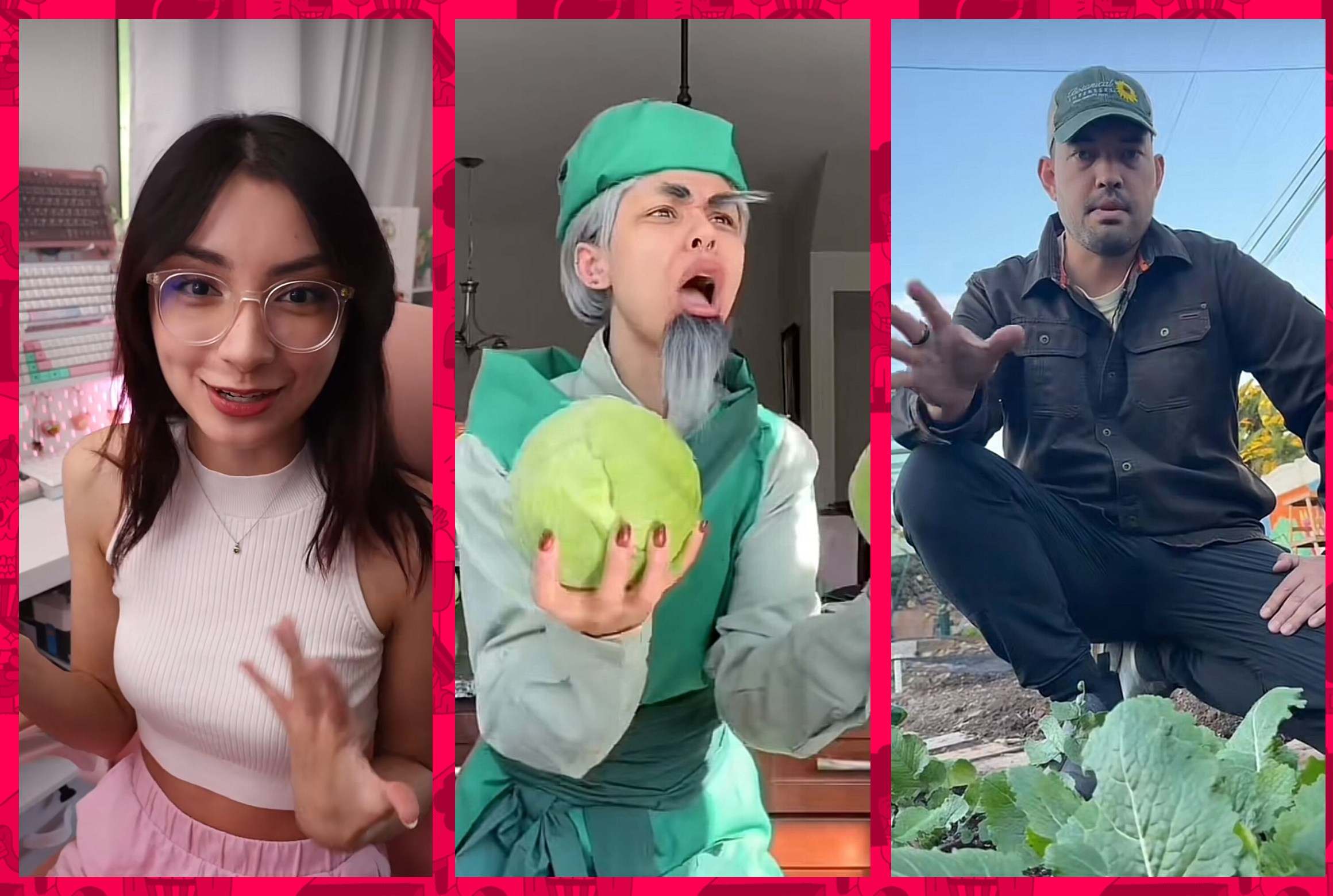 TikTok’s biggest creators imagine what would happen if the app went away