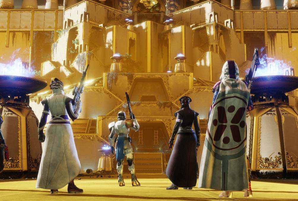 Schedule a Gamer Night — it’s life-changing