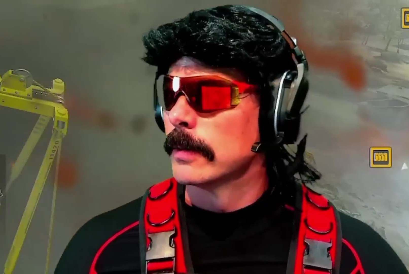 DrDisrespect confirms Twitch banned him for messaging a minor
