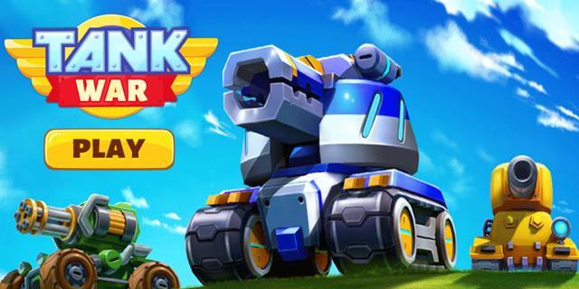 Tank War