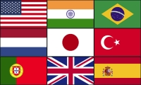 World Flags Trivia