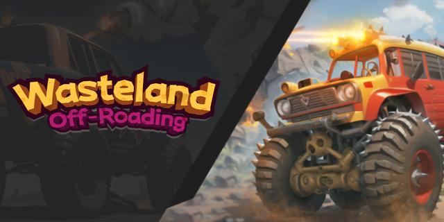 Wasteland Roading